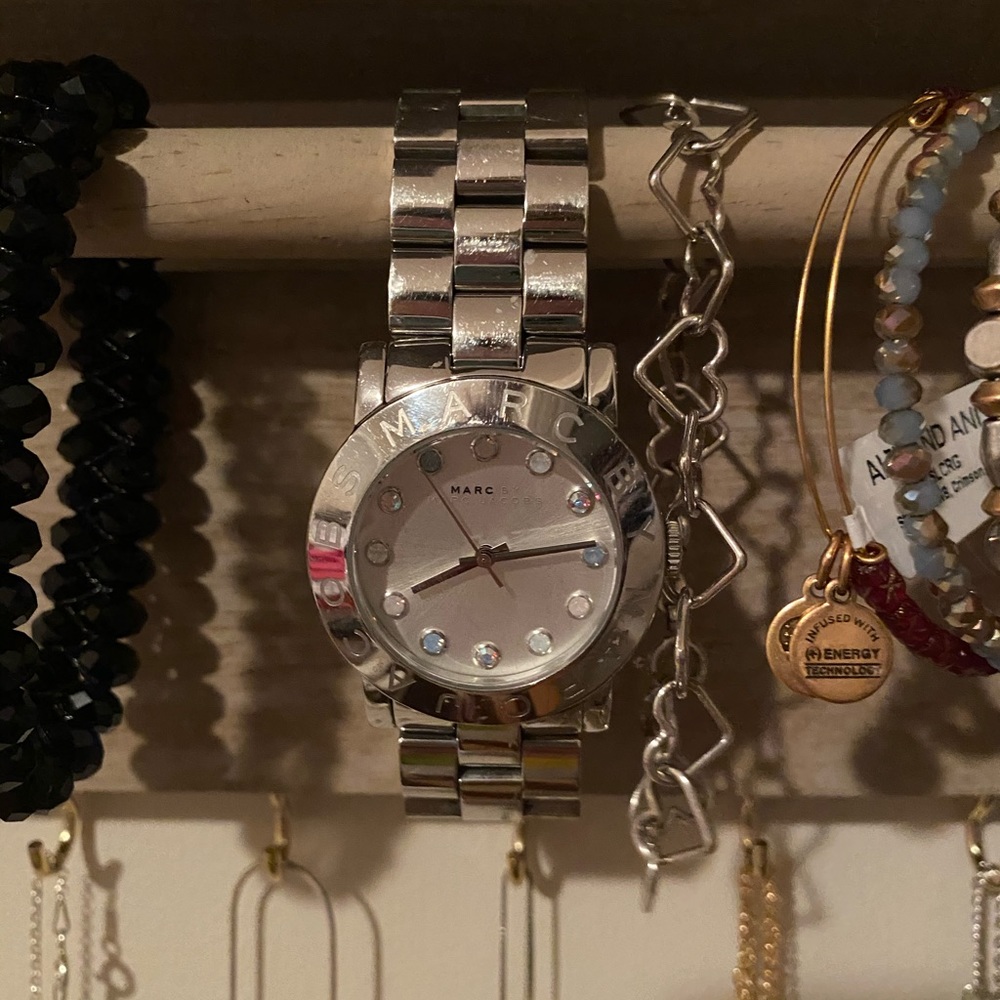 Marc by Marc Jacobs Watch